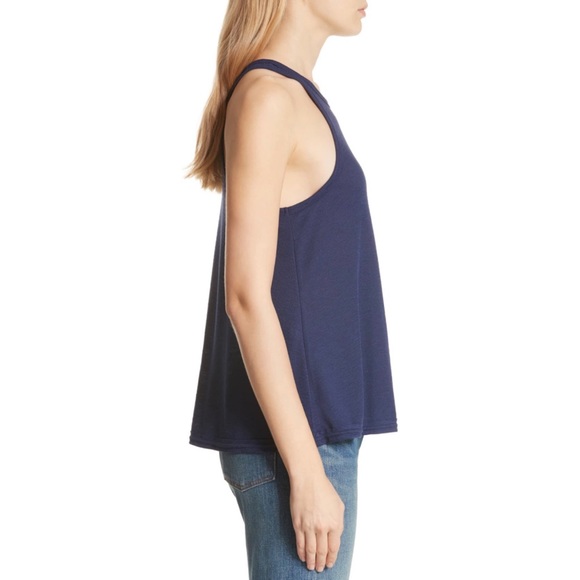 ‼️SOLD‼️Free People Long Beach Tank - Picture 4 of 8